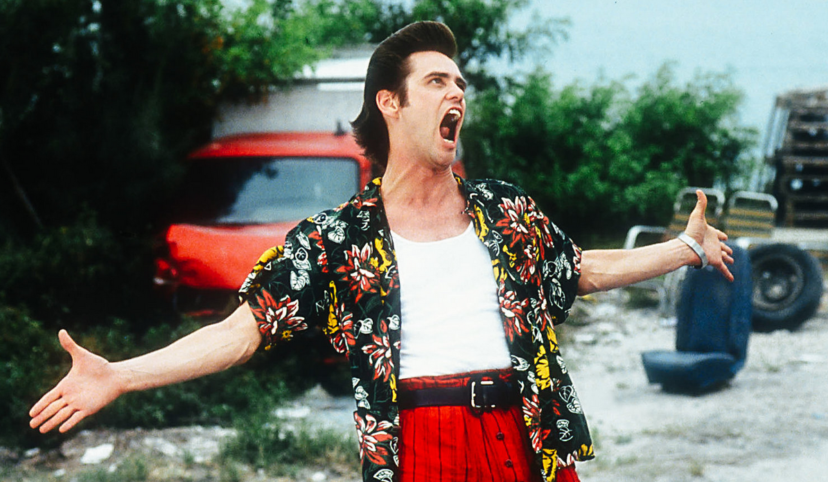 We Could See A New Ace Ventura Movie In The Near Future