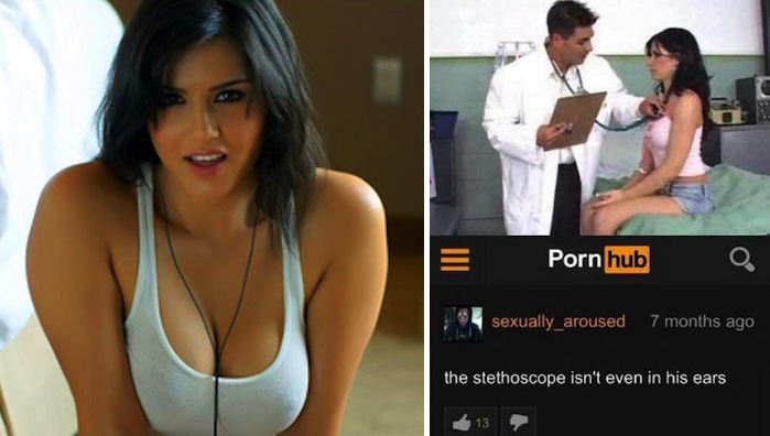 The Best Comments Ever Posted Under Porn Videos