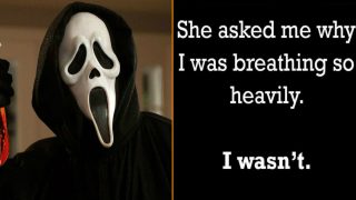 Halloween Special: Some of the Scariest Two Sentence Horror Stories Ever