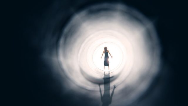 Research Shows That Your Brain Still Works After You’re Pronounced Dead