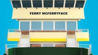 Australian Ferry To Be Officially Named Ferry McFerryface After Public Vote