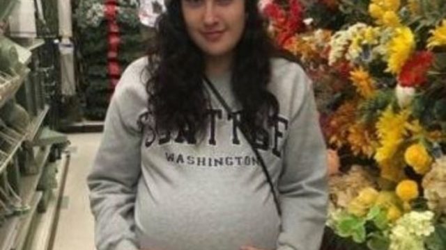 Woman Pretends To Be Pregnant So She Could Sneak Snacks Into Cinema