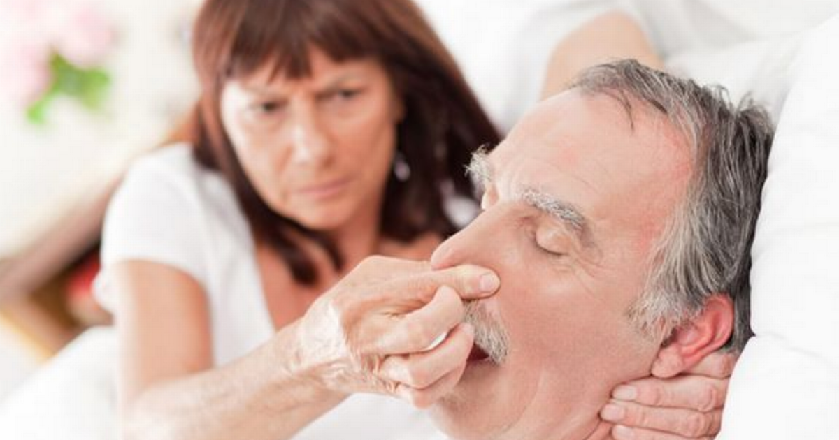According to NASA This ‘Miracle’ Plant Found In Supermarkets Can Prevent Snoring