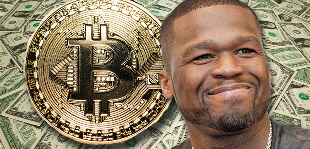 50 Cent Has Revealed He Made Millions From Bitcoin Entirely By Accident