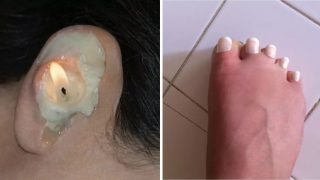 These Are Some Of The Most F*cked Up Pictures You’ll See On The Internet