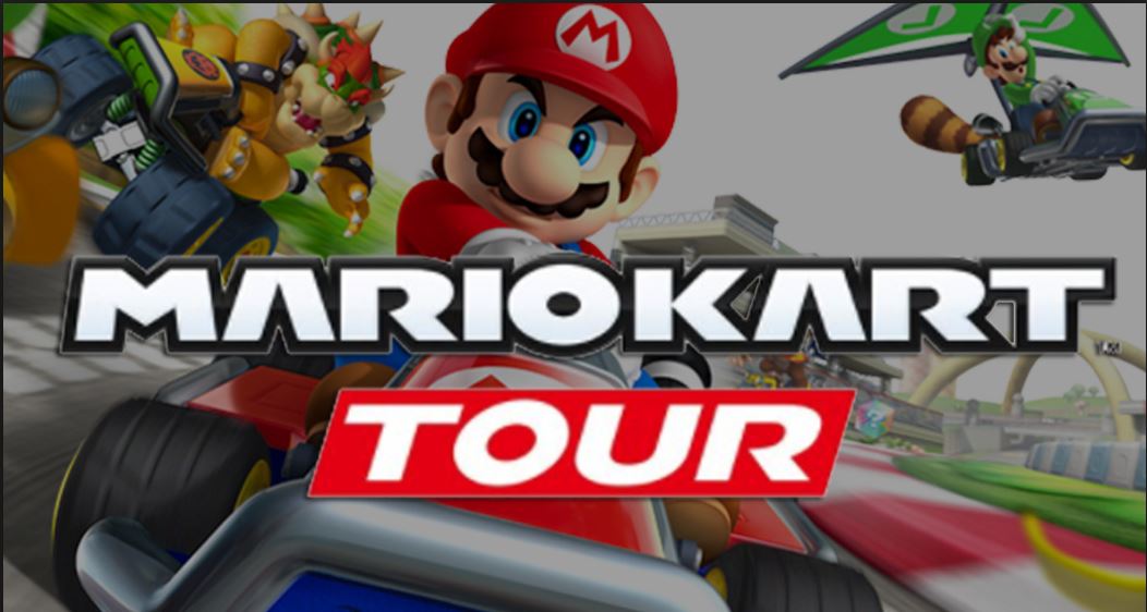 Nintendo Has Announced Release Date Details for Mario Kart On Smartphones