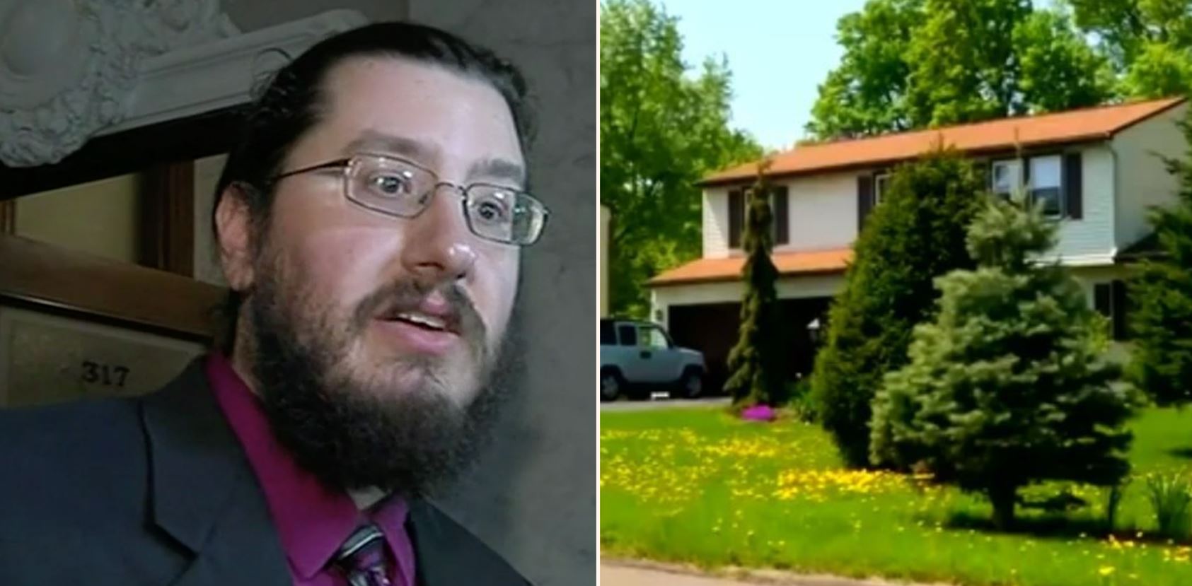 Parents sue 30 year old son who refuses to move out