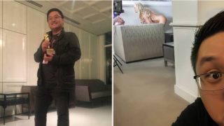 Guy who has shot VR Porn for a living for the last 3 years answers Reddit “Ask Me Anything”