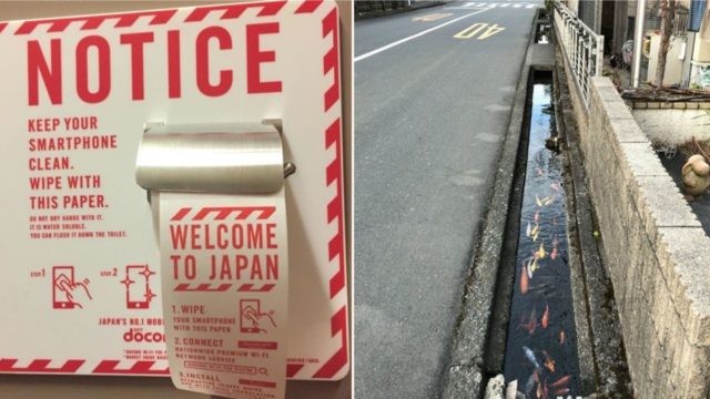 Twelve reasons Japanese culture is f*cken awesome