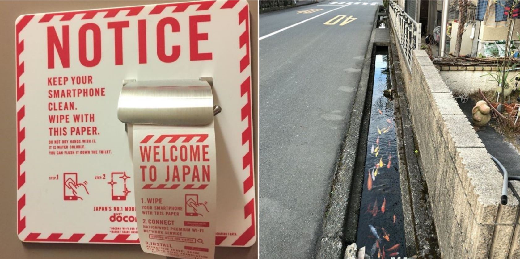 Twelve reasons Japanese culture is f*cken awesome