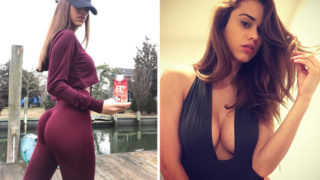 Pro gamer breaks up with worlds hottest weather girl…OR DOES HE?
