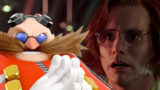 Jim Carrey to play Dr. Robotnik in Sonic the Hedgehog movie