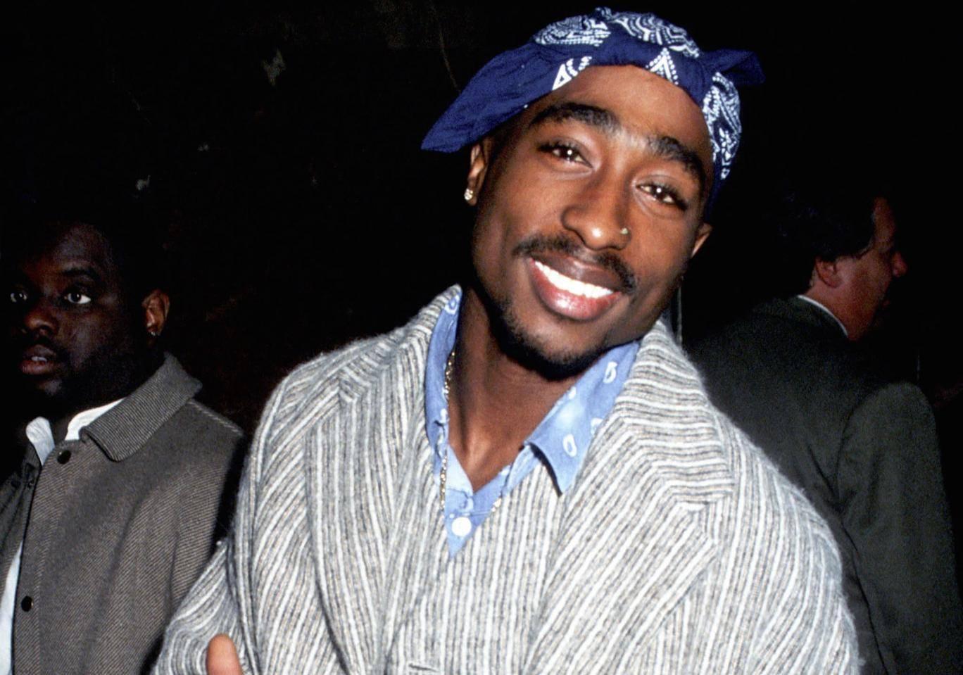 Tupac murder suspect confesses further involvement after being diagnosed with cancer