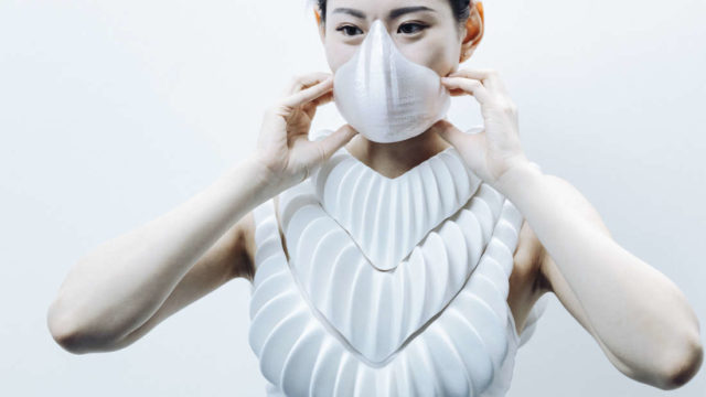 Breathing underwater may soon be a reality!