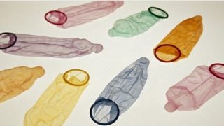 The CDC has warned people to stop washing and reusing their condoms