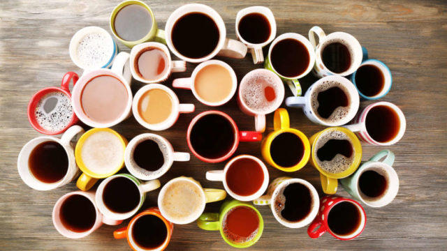 University experiment accidentally gave students caffeine dose equal to 300 coffees