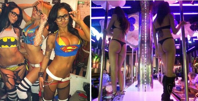 What strippers want you to know before you go to the strip club