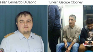 Check Out These Celebrity Doppelgangers From Around The World