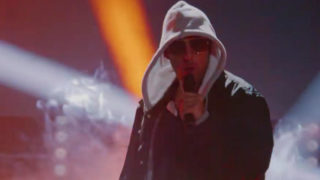Adam Sandler drops rap song “Phone, Wallet, Keys”