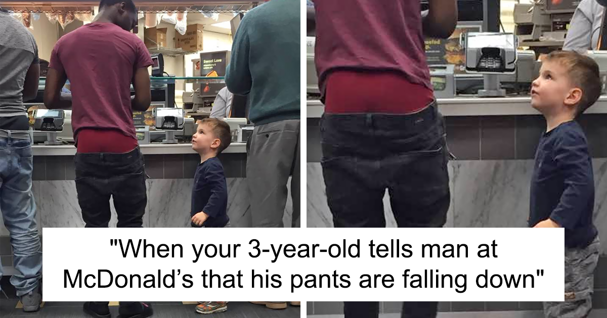 A collection of kids who have no f**ken idea how funny they are