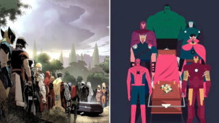 Marvel Actors And Fans Pouring Tributes To Comic Book Legend Stan Lee