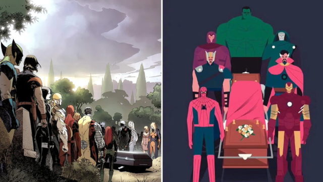 Marvel Actors And Fans Pouring Tributes To Comic Book Legend Stan Lee