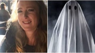 Sheila says she’s engaged to a ghost, had sex with 20 others
