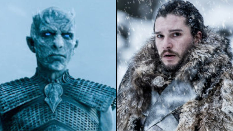 HBO drop the first Game Of Thrones trailer for season 8