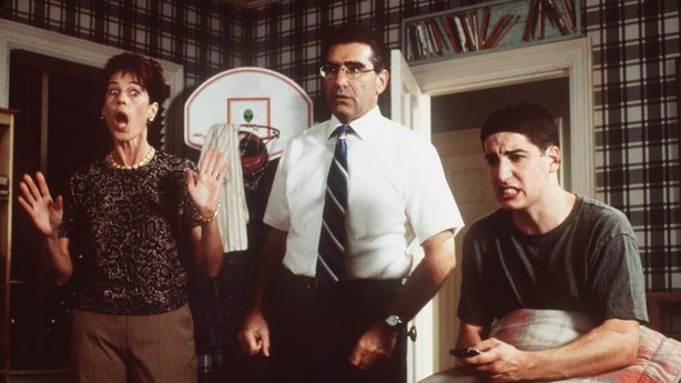 The craziest sh*t people have walked in on