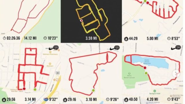 Legend sheila has been expertly running in the shape of d*cks for years