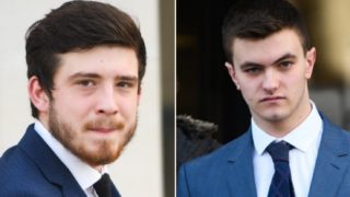 Student selling weed spared jail as judge was impressed by their text message grammar