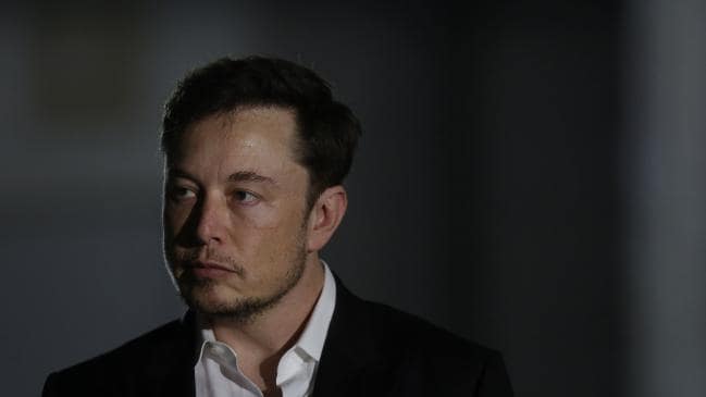 Tech company backed by Elon Musk built device reportedly too dangerous to release