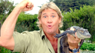 Today’s Google Doodle pays tribute to the late Steve Irwin on 57th Birthday