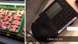 Bloke phones Internet provider to complain that he can’t beat his meat