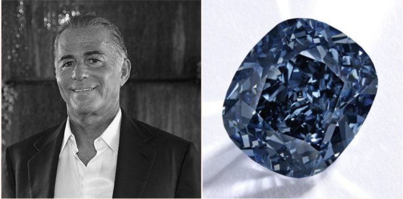 Billionaire dies during penis enlargement surgery