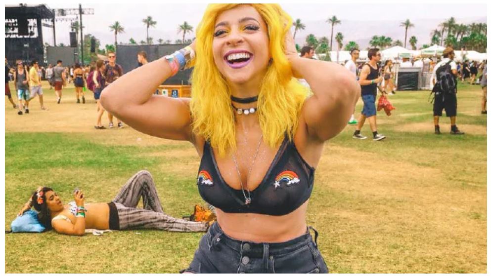 This Instagram ‘Influencer’ faked her whole ‘trip’ to Coachella to prove a point