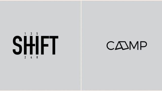 Designer challenges himself to create logos with hidden meanings, the result is incredible