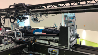 NASA is offering $18,500 to people willing to stay in bed for 60 days