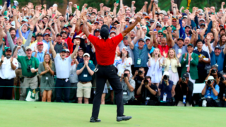 Nike drops incredible ad following Tiger Woods’ win at The US Masters