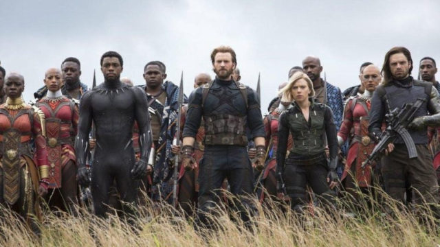 Australia has been named as the next filming location for new Marvel movie