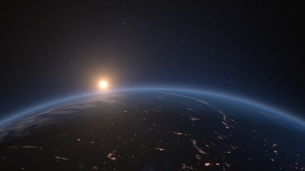 15,000 scientists just issued a huge f**ken ‘warning to humanity’