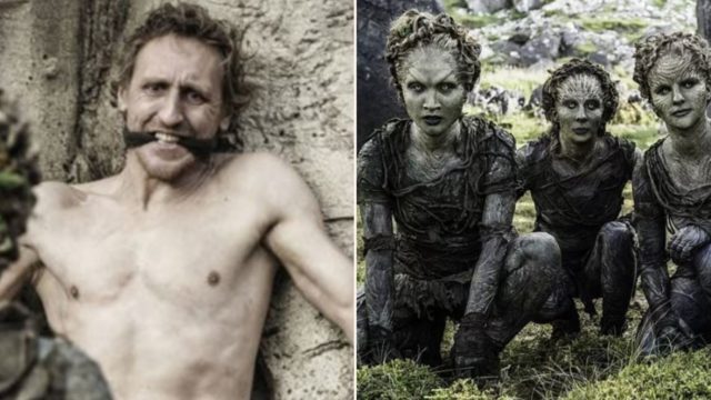 Filming for Game of Thrones’ prequel ‘Bloodmoon’ has already begun