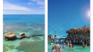 Bartender wanted for job of lifetime in this Caribbean paradise