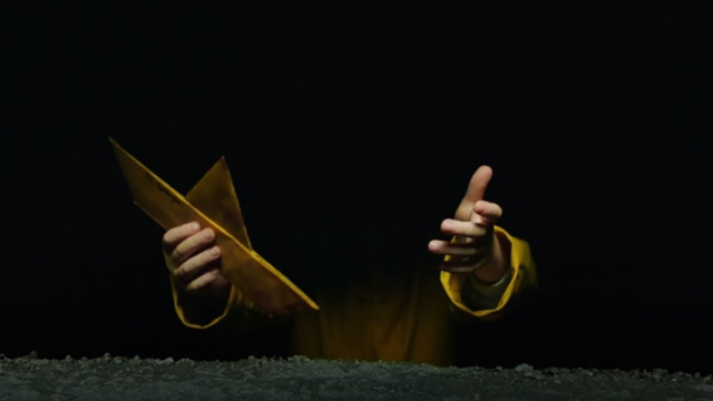 IT Chapter Two’s first teaser trailer is out – and it f**ken delivers