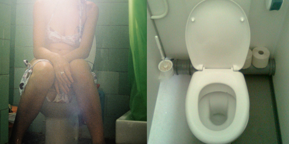 Bloke demands girlfriend takes dump in front of him to prove she isn’t cheating