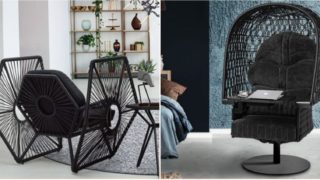Star Wars Disney releases luxury furniture collection