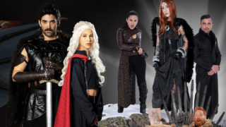 ‘Game of Bones 2: Winter Came Everywhere’ adult film parody is bloody gold