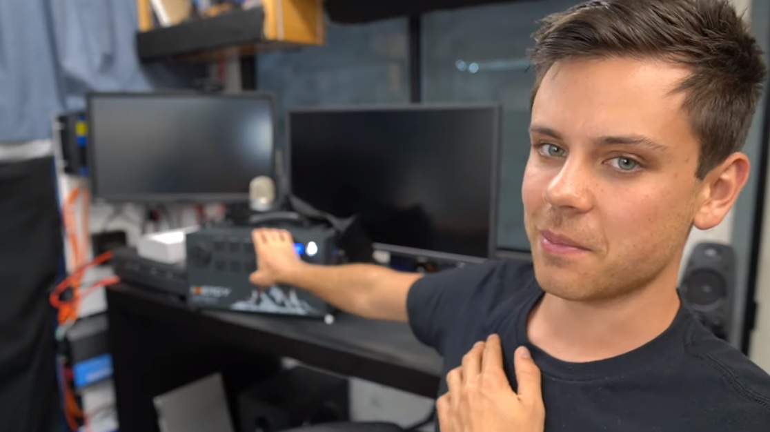 YouTuber goes viral after obliterating paid sponsor’s product