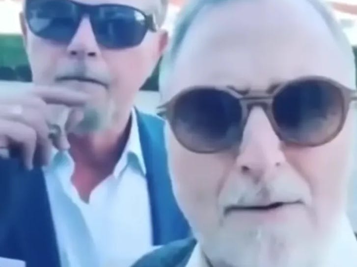 Pot Lawyers launch ‘shut the f**k up Friday’ to help educate dispensary workers
