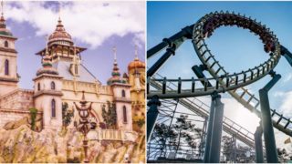 European theme park that’s even better than Disney’s getting a new ride